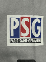 【2000/01】パリ・サンジェルマン（A）/ CONDITION：B+ / SIZE：XL