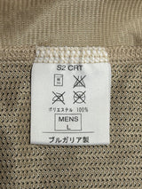 【2001/02】バルセロナ（A）/ CONDITION：A- / SIZE：L / #6 / XAVI