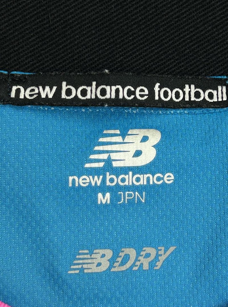 【2022】サガン鳥栖（H）/ CONDITION：A- / SIZE：M（日本規格） / #18 / JUN