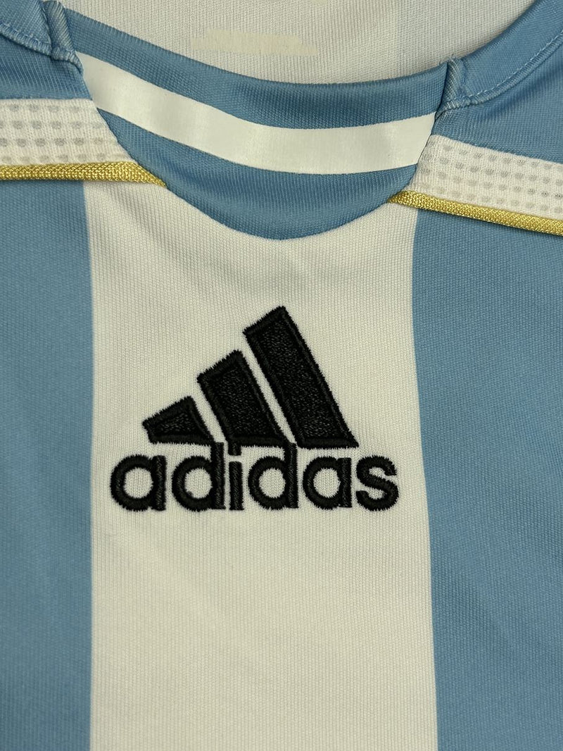 adidas　2002 アルゼンチン代表 日本Мサイズ