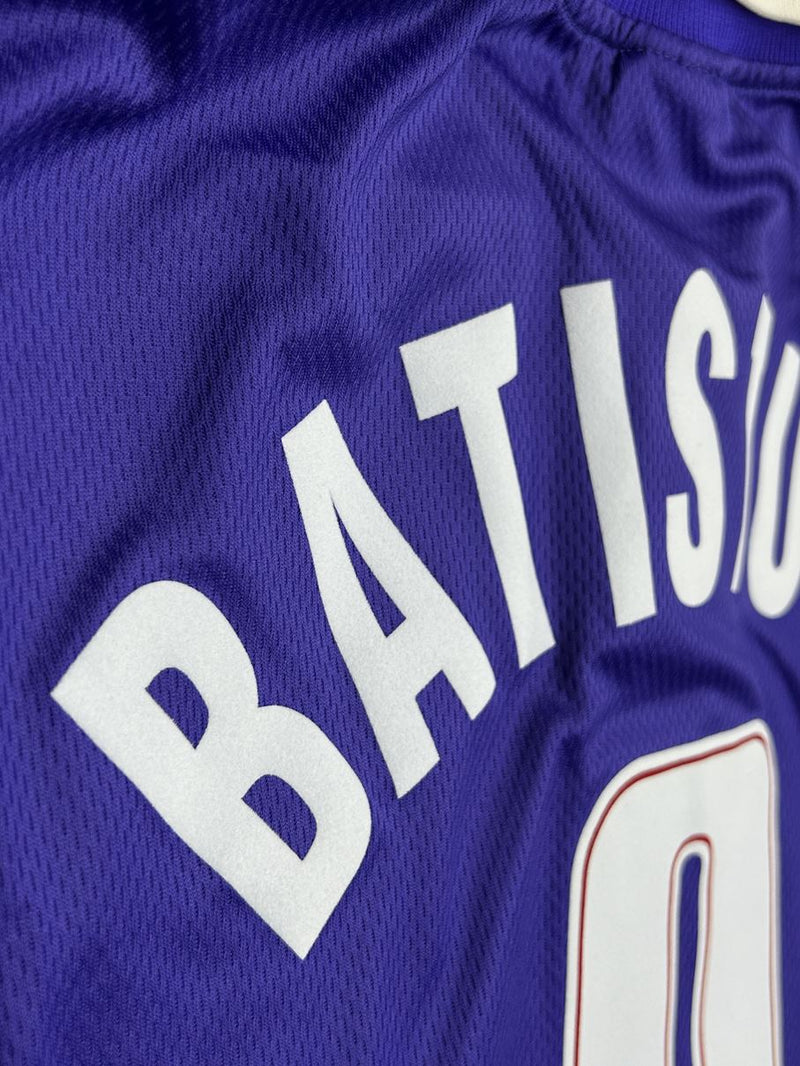【1995/96】フィオレンティーナ（H）/ CONDITION：A- / SIZE：M / #9 / BATISTUTA