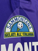 【1995/96】フィオレンティーナ（H）/ CONDITION：A- / SIZE：M / #9 / BATISTUTA