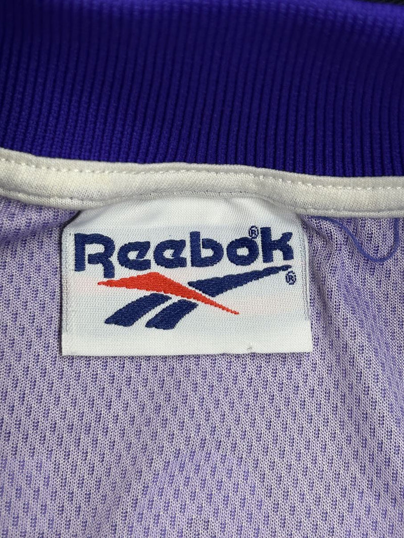 【1995/96】フィオレンティーナ（H）/ CONDITION：A- / SIZE：M / #9 / BATISTUTA