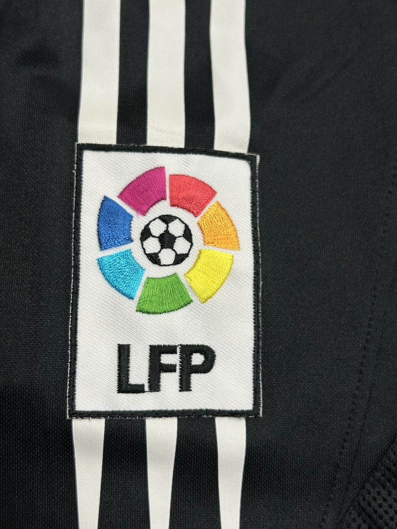 【2004/05】レアル・マドリード（A）/ CONDITION：A- / SIZE：L / #5 / ZIDANE