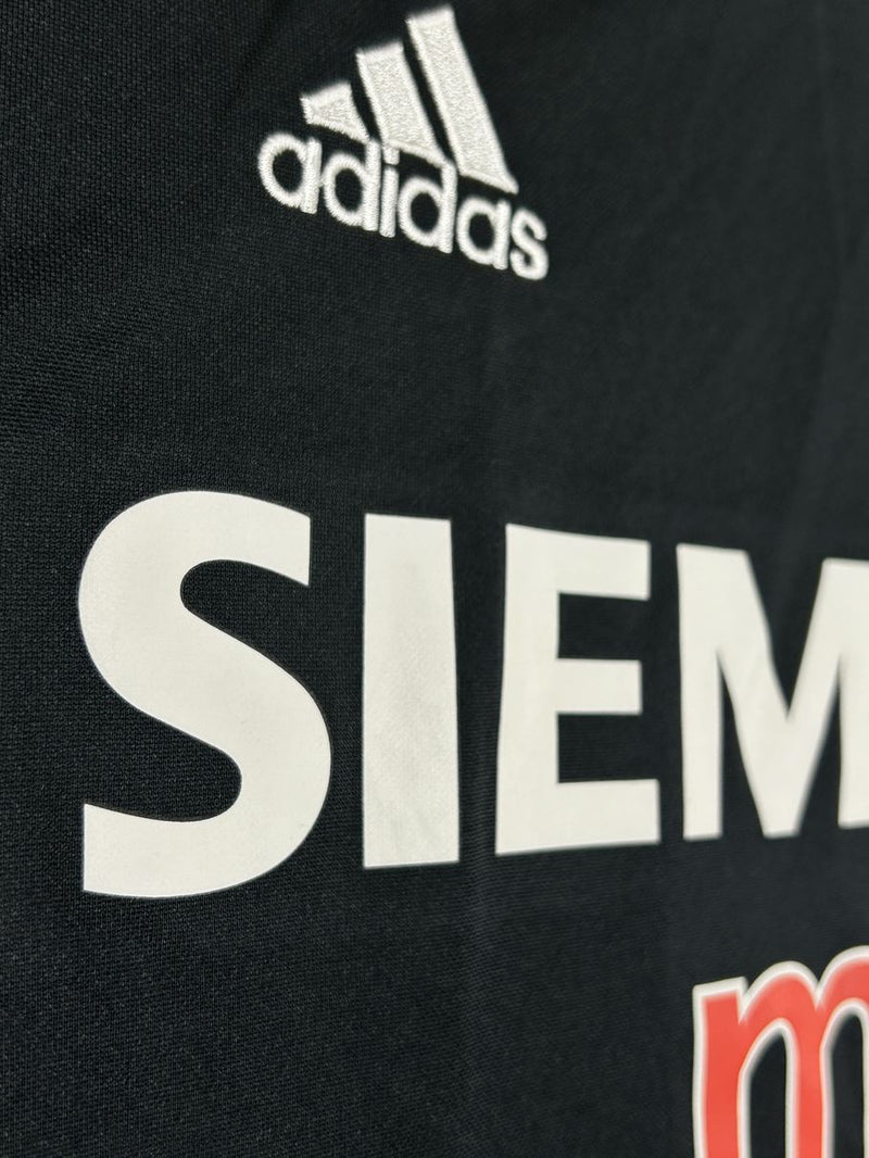 【2004/05】レアル・マドリード（A）/ CONDITION：A- / SIZE：L / #5 / ZIDANE