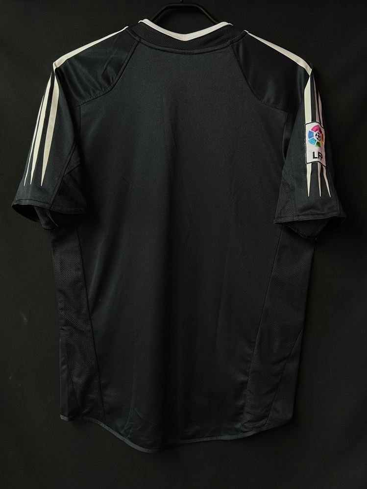【2004/05】レアル・マドリード（A）/ CONDITION：B+ / SIZE：S