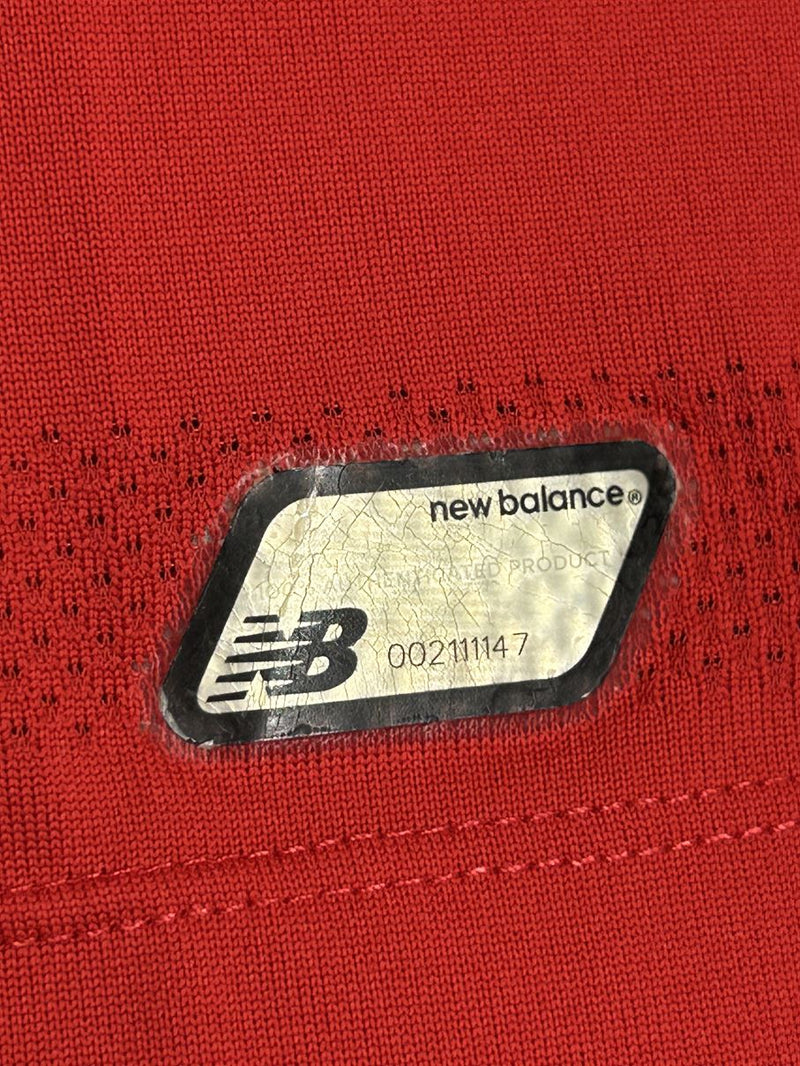 【2016/17】リバプール（H）/ CONDITION：B+ / SIZE：M