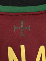 【2006】ポルトガル代表（H）/ CONDITION：B+ / SIZE：M / #17 / C.RONALDO / ドイツW杯パッチ