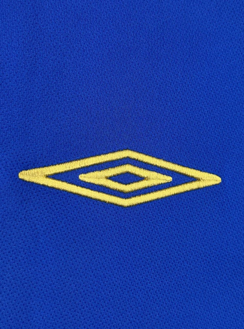 【2005/06】チェルシー（H）/ CONDITION：A / SIZE：L / #8 / LAMPARD / カップ戦用マーキング