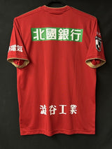 【2019】ツエーゲン金沢（H）/ CONDITION：A / SIZE：L（日本規格）