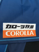 【2019】ブラウブリッツ秋田（記念）/ CONDITION：A / SIZE：XO（日本規格） / クラブ創立10周年記念