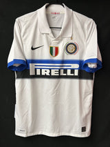 【2009/10】インテル（A）/ CONDITION：New / SIZE：M / スクテッドパッチ