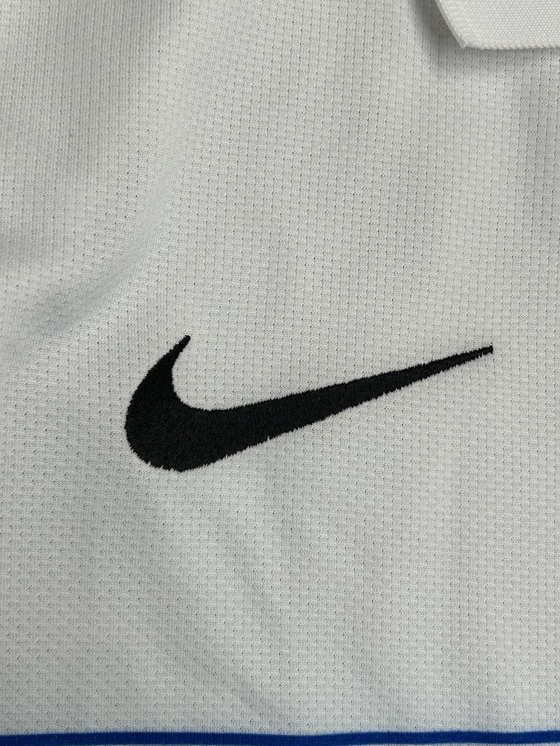 【2009/10】インテル（A）/ CONDITION：New / SIZE：M / スクテッドパッチ