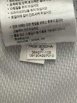 【2009/10】インテル（A）/ CONDITION：New / SIZE：M / スクテッドパッチ