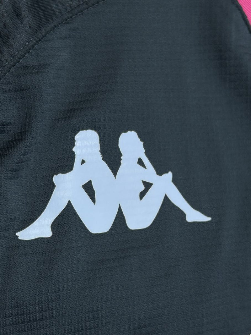 【2020/21】ナポリ（3rd）/ CONDITION：NEW / SIZE：L