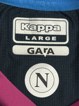 【2020/21】ナポリ（3rd）/ CONDITION：NEW / SIZE：L