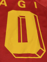 【1994/95】ルーマニア代表（A）/ CONDITION：A- / SIZE：L / #10 / HAGI