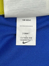 【2021/22】チェルシー（H）/ CONDITION：A- / SIZE：L / #29 / HAVERTZ / プレミア・NO ROOM FOR RACISMパッチ