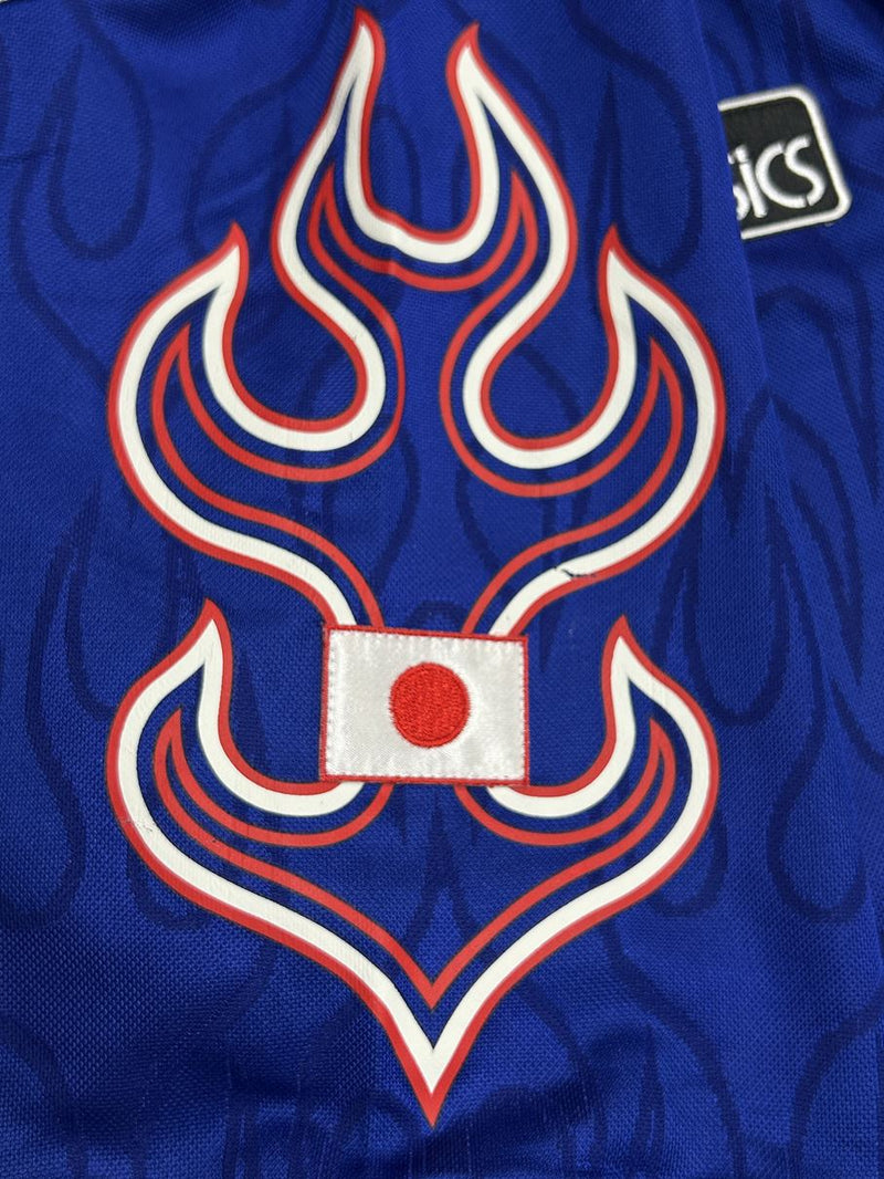 1998】日本代表(H)/ CONDITION:New / SIZE:O(日本規格)/ #8