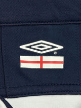 【2003/05】イングランド代表（H）/ CONDITION：A- / SIZE：L / #7 / BECKHAM