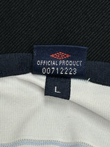 【2003/05】イングランド代表（H）/ CONDITION：A- / SIZE：L / #7 / BECKHAM