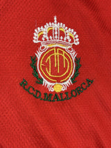 【1997/99】マジョルカ（H）/ CONDITION：B+ / SIZE：M