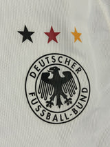 【2002/03】ドイツ代表（H）/ CONDITION：NEW / SIZE：M / オーセンティック