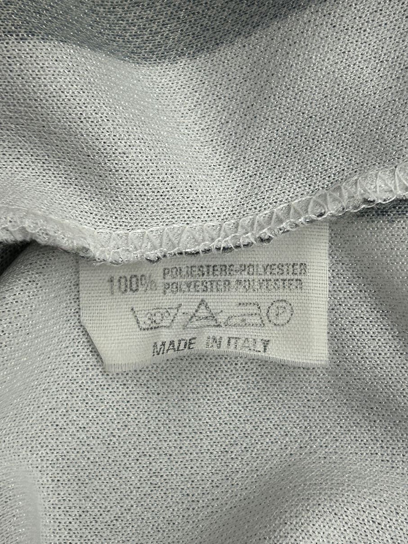 【1995/96】ユベントス（H）/ CONDITION：B+ / SIZE：L / #10 / DEL PIERO / UCLパッチ