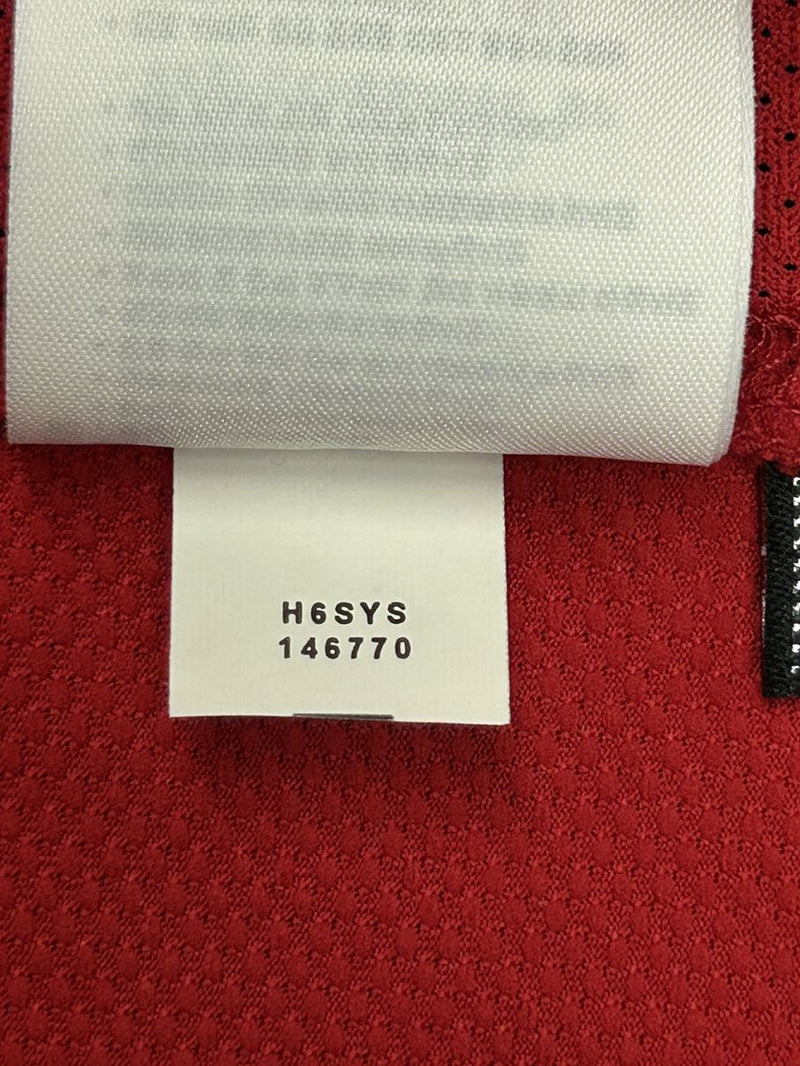 【2006/07】アーセナル（H）/ CONDITION：New / SIZE：M / #14 / HENRY / プレミアパッチ