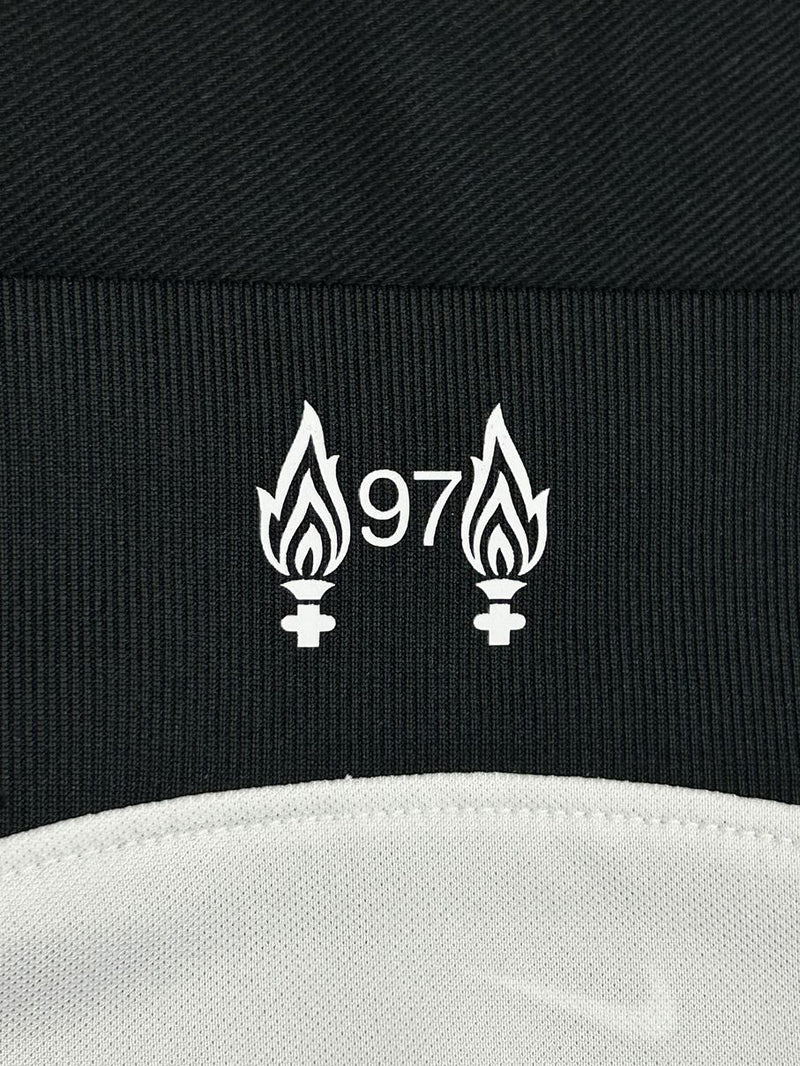 【2022/23】リバプール（A）/ CONDITION：A / SIZE：S / #4 / VIRGIL / プレミア、NO ROOM FOR RACISMパッチ