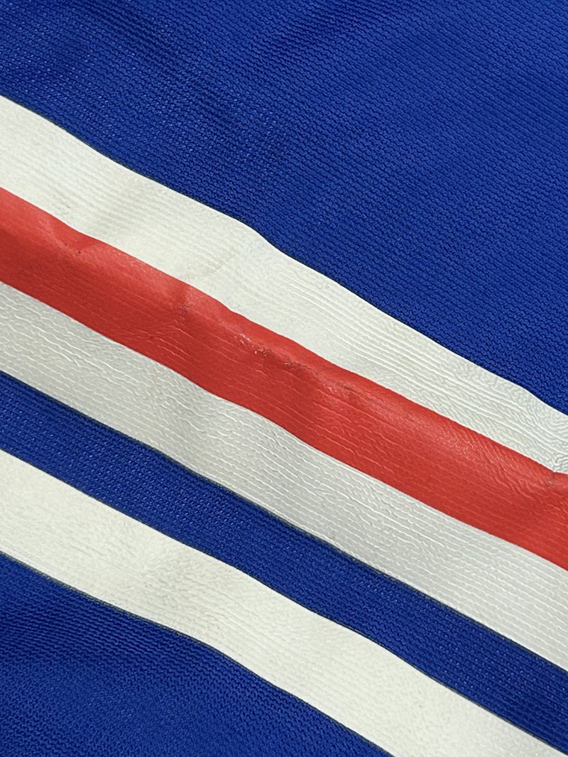 【2002/03】フランス代表（H）/ CONDITION：A- / SIZE：L / #10 / ZIDANE / オーセンティック