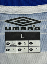 【2002/03】デポルティーボ・アラベス（H）/ CONDITION：NEW / SIZE：L