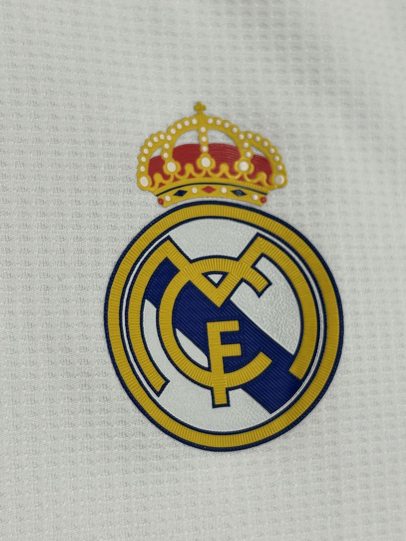 【2015/16】レアル・マドリード（H）/ CONDITION：B+ / SIZE：L / #4 / SERGIO RAMOS
