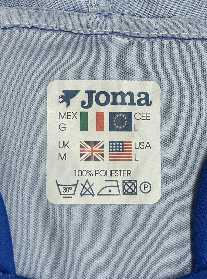 【2003/04】デポルティーボ・ラ・コルーニャ（H）/ CONDITION：A / SIZE：M（UKサイズ）