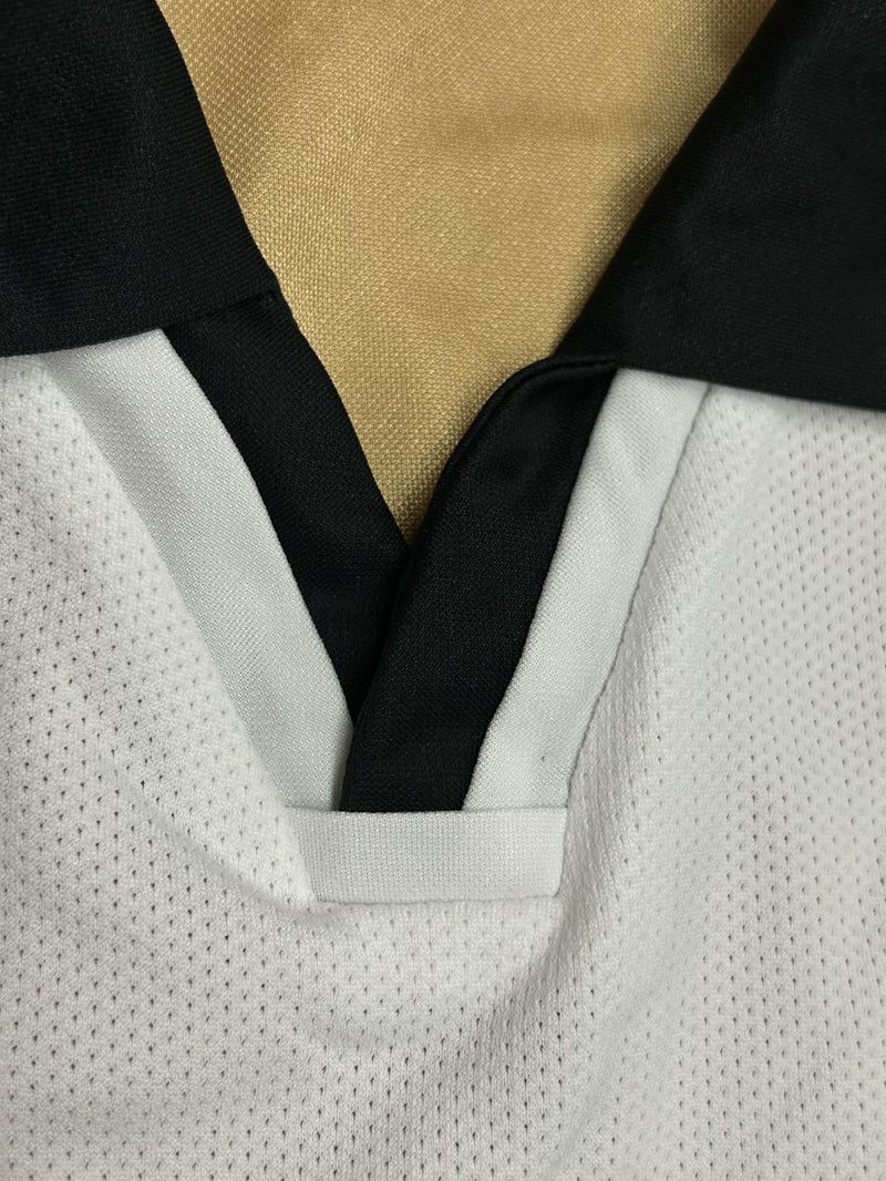 【2001/02】マンチェスター・ユナイテッド（A/3RD）/ CONDITION：A- / SIZE：L