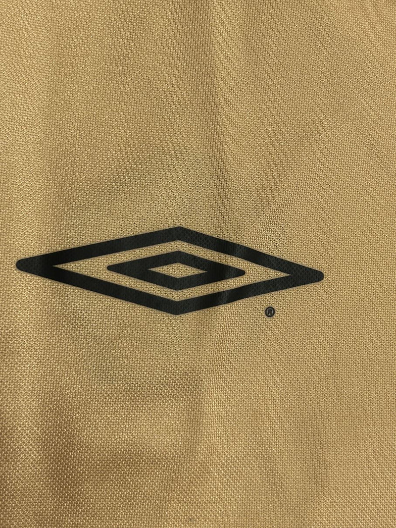 【2001/02】マンチェスター・ユナイテッド（A/3RD）/ CONDITION：A- / SIZE：L