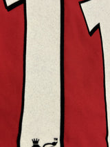 【2002/03】マンチェスター・ユナイテッド（H）/ CONDITION：A- / SIZE：XL / #11 / GIGGS / プレミアパッチ