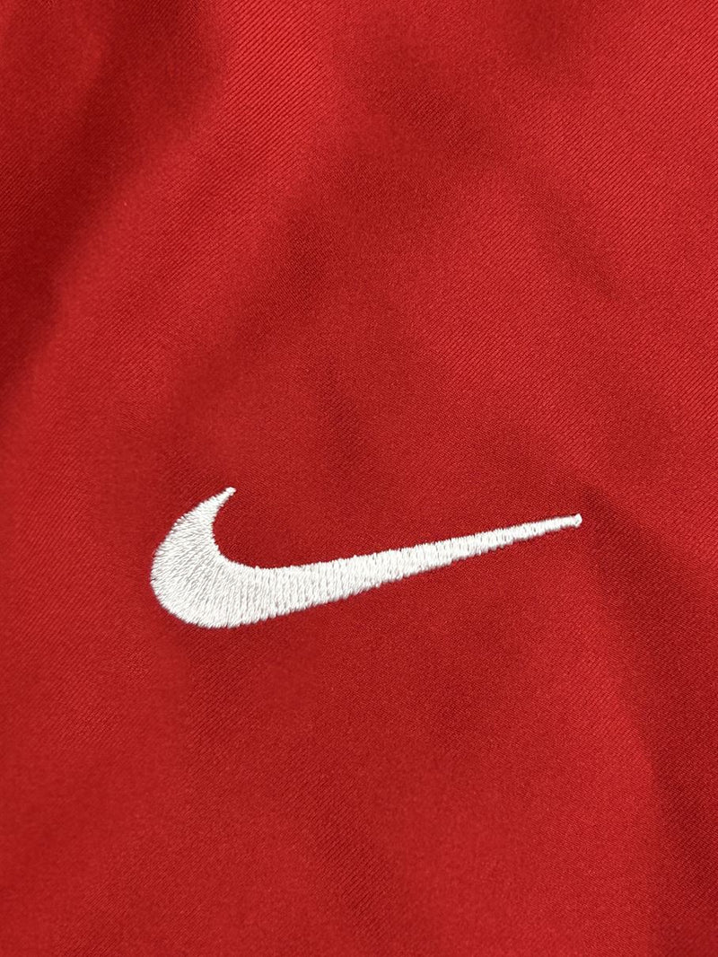 【2002/03】マンチェスター・ユナイテッド（H）/ CONDITION：A- / SIZE：XL / #11 / GIGGS / プレミアパッチ