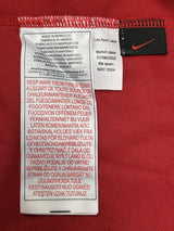 【2002/03】マンチェスター・ユナイテッド（H）/ CONDITION：A- / SIZE：XL / #11 / GIGGS / プレミアパッチ