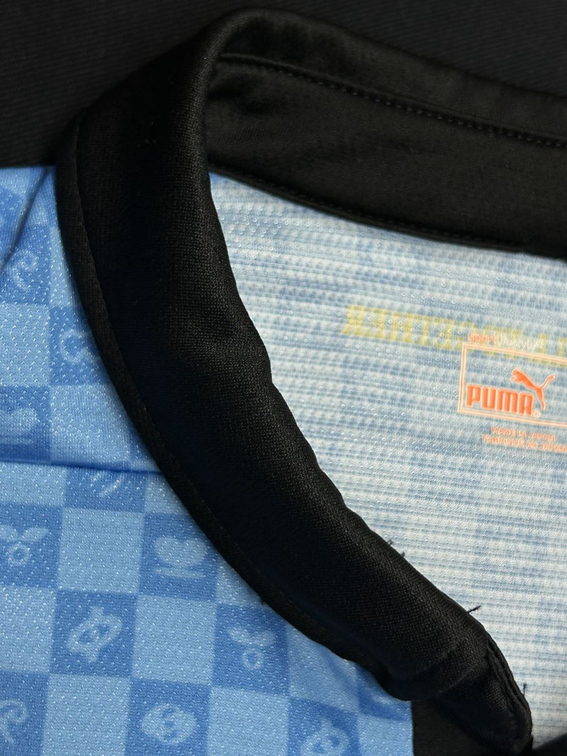 【2014】川崎フロンターレ（H）/ CONDITION：B+ / SIZE：L（日本規格）/ #13 / OKUBO