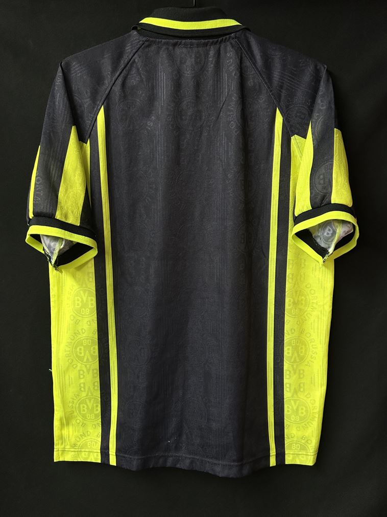【1996/97】ドルトムント（A）/ CONDITION：A- / SIZE：L