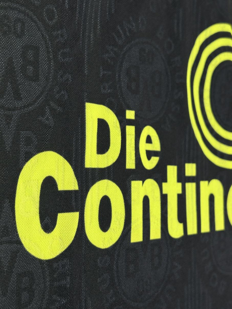 【1996/97】ドルトムント（A）/ CONDITION：A- / SIZE：L