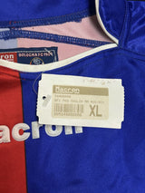 【2003/04】ボローニャ（H) / CONDITION：New / SIZE：XL / #16 / NAKATA