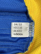 【2022/23】ボカ・ジュニアーズ（H）/ CONDITION：B+ / SIZE：S