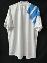 【1992/93】マルセイユ（H）/ CONDITION：A / SIZE：XL / 復刻版