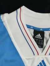 【1992/93】マルセイユ（H）/ CONDITION：A / SIZE：XL / 復刻版