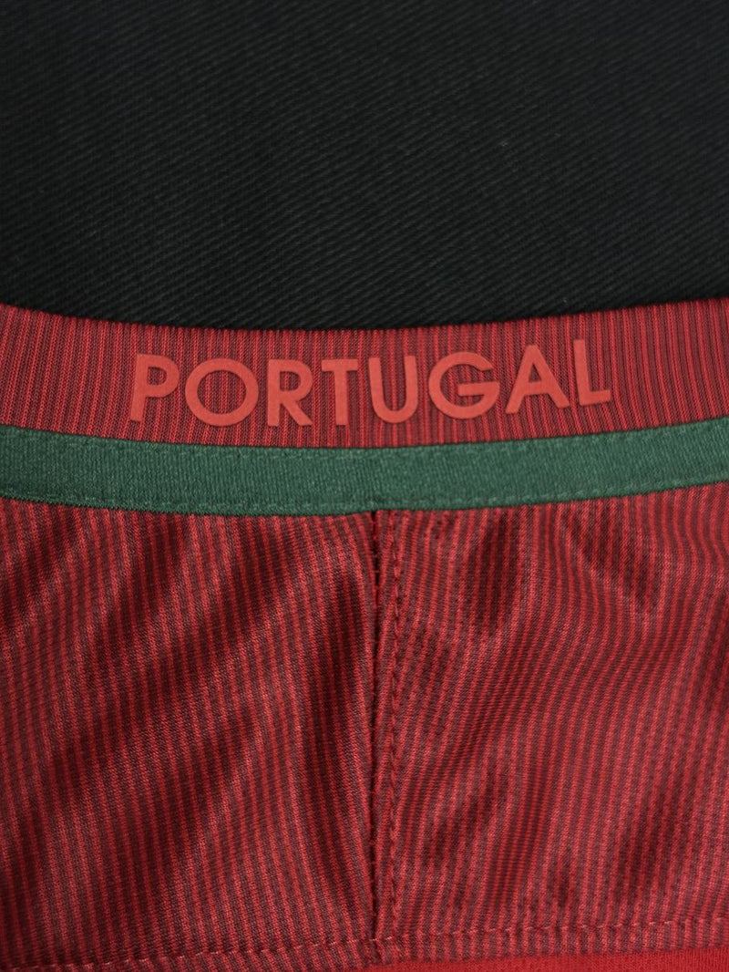 【2016/17】ポルトガル代表（H）/ CONDITION：A- / SIZE：L / #7 / RONALDO