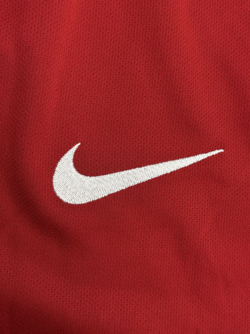 【2016/17】ポルトガル代表（H）/ CONDITION：A- / SIZE：L / #7 / RONALDO