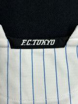 【2021】FC東京（A）/ CONDITION：New / SIZE：L（日本規格） / オーセンティック