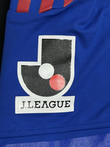 【2011】FC東京（記念） / CONDITION：NEW / SIZE：O（日本規格） / J2優勝記念 / オーセンティック